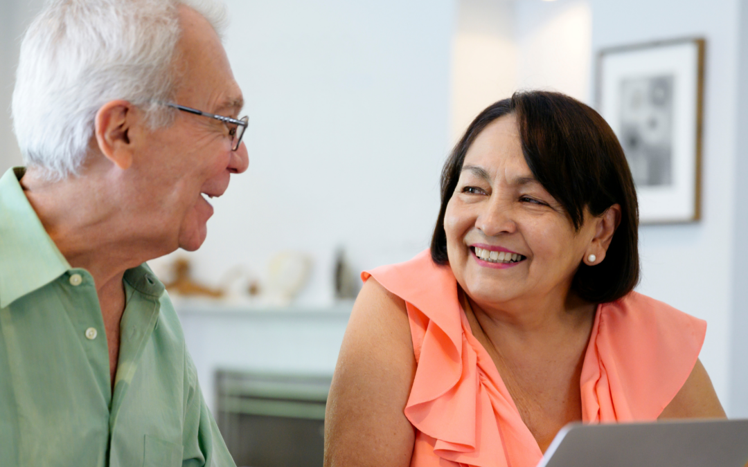 Reverse Mortgage or Selling Your Life Insurance Policy? A Different Way to Access Cash in Retirement